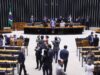 Deputados analisam requerimentos de urgência em Plenário; acompanhe Fonte: Agência Câmara de Notícias