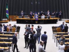 Deputados analisam requerimentos de urgência em Plenário; acompanhe Fonte: Agência Câmara de Notícias