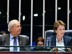Sessão solene destaca papel do Brasil na produção mundial de alimentos