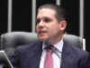 Presidente da Câmara espera que deputados eleitos busquem equilíbrio e resultados concretos para o Brasil Fonte: Agência Câmara de Notícias