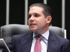 Presidente da Câmara espera que deputados eleitos busquem equilíbrio e resultados concretos para o Brasil Fonte: Agência Câmara de Notícias