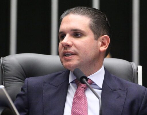 Presidente da Câmara espera que deputados eleitos busquem equilíbrio e resultados concretos para o Brasil Fonte: Agência Câmara de Notícias